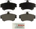 DISC BRAKE PADS