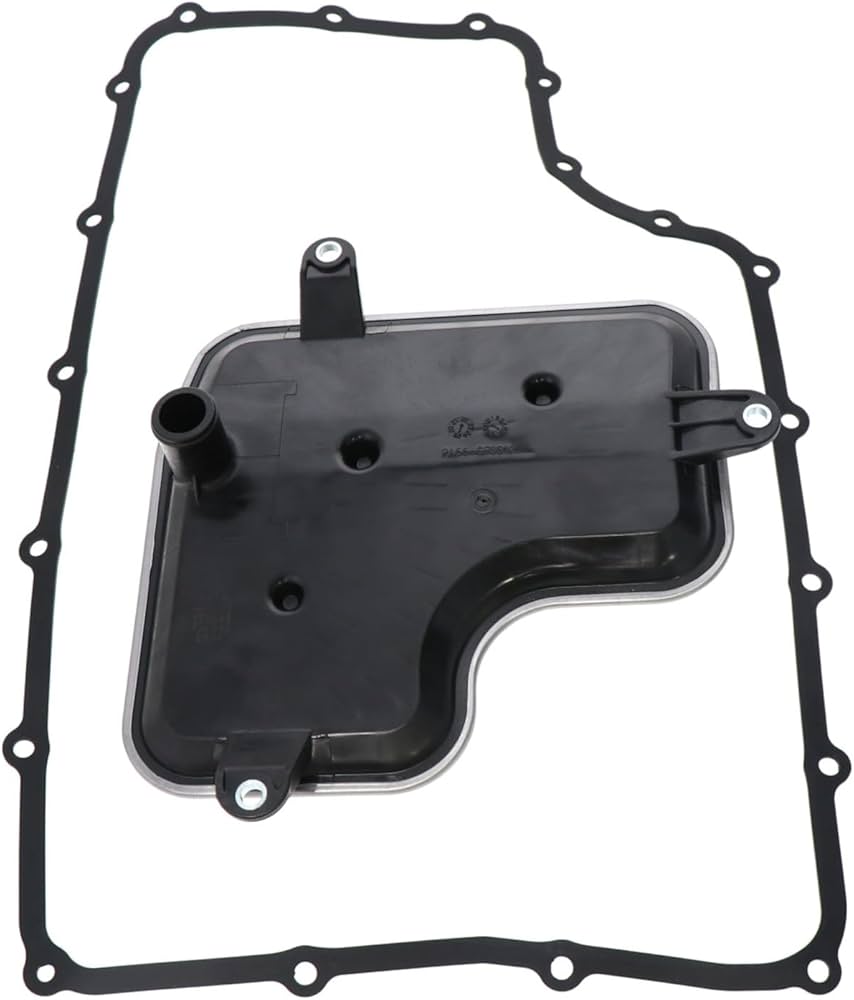 TRANSMISSION FILTER