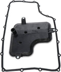 TRANSMISSION FILTER