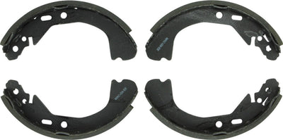NEW BRAKE SHOES