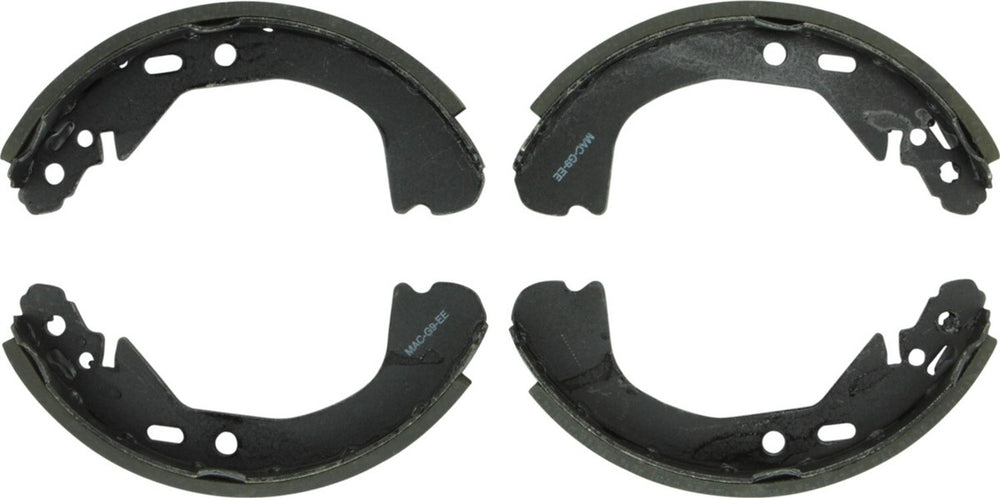 NEW BRAKE SHOES