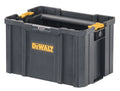 DEWALT TSTAK OPEN TOTE