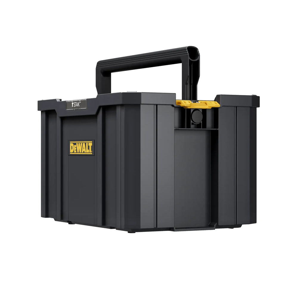 DEWALT TSTAK OPEN TOTE