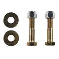 Rubicon Express S/B End Links Rr Jk 2-2.5