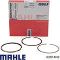 Sleeve Assembly Ring Set VW Ring Set 2.0L A3 TT Beetle CC EOS Golf Eng. Code CAWB CBFA