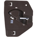 INTERIOR DOOR HANDLE