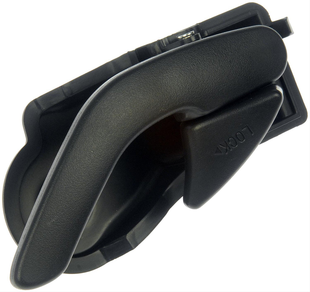 INTERIOR DOOR HANDLE