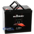 SHURIKEN BATTERY BOX FOR SK-BT60