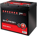 SHURIKEN BATTERY BOX FOR SK-BT60