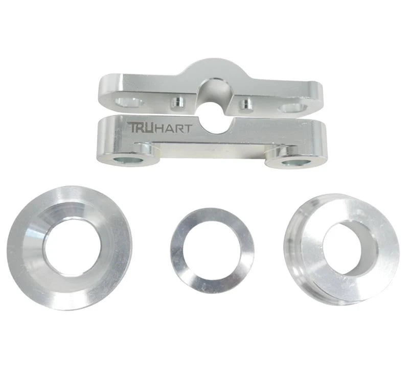 Civic Si / Integra 99-00 / 94-01 Billet Shifter Bushings DOHC Only