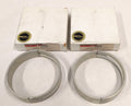 SHELL SET, C/S .010 V