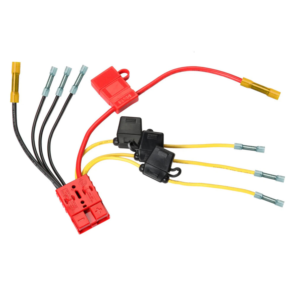 CONNECT EASE auto part