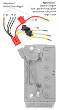 CONNECT EASE auto part