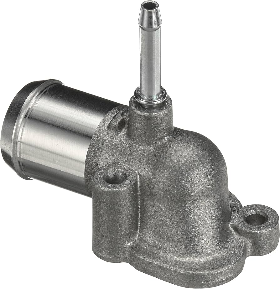 COOLANT OUTLET - 1 3/16' X 1 1/2' X