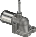 COOLANT OUTLET - 1 3/16' X 1 1/2' X