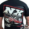 FARMTRUCK T-SHIRT 3X