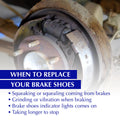 Stoptech auto part