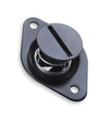 7/16 IN. SELF EJECT .550 GRIP (5) BLACK
