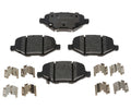 BRAKE PAD SET