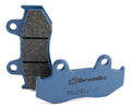 AM - BRAKE PAD MOTORCYCLE