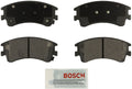 DISC BRAKE PADS
