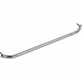 STAINLESS STUD MOUNT HANDRAIL