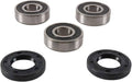 Pivot Works Kx80/85/100 Rear Wheel Bearing Kt 98-07