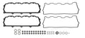 VALVE COVER GASKET