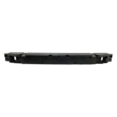 CAPA 20C TOYOTA COROLLA SE/XSE SEDAN UPPER;NORTH AMERICAN BUILT;FRT ABSORBER