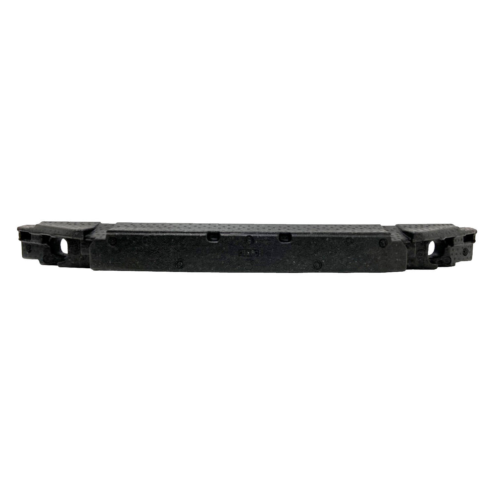 CAPA 20C TOYOTA COROLLA SE/XSE SEDAN UPPER;NORTH AMERICAN BUILT;FRT ABSORBER