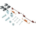 PARKING BRAKE HARDWARE KIT