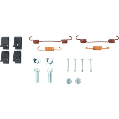 PARKING BRAKE HARDWARE KIT