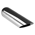 TIP ANGLE CUT STAINLESS