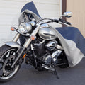 Budge Cover Industries auto part detail