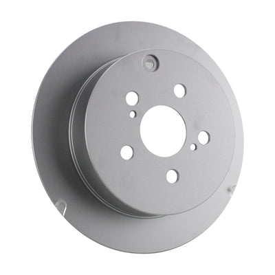 DISC BRAKE ROTOR