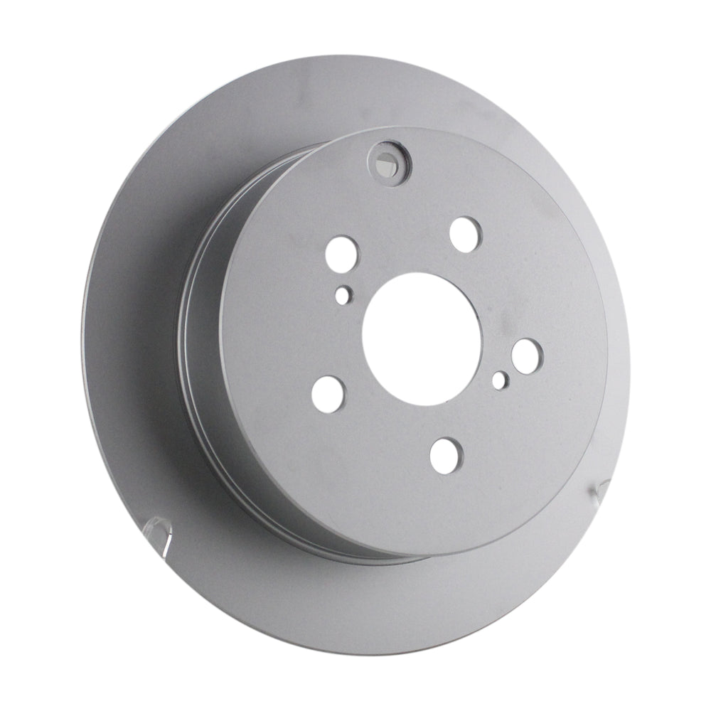 DISC BRAKE ROTOR