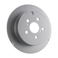DISC BRAKE ROTOR