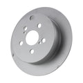 DISC BRAKE ROTOR