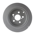 DISC BRAKE ROTOR