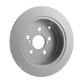 DISC BRAKE ROTOR