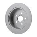 DISC BRAKE ROTOR