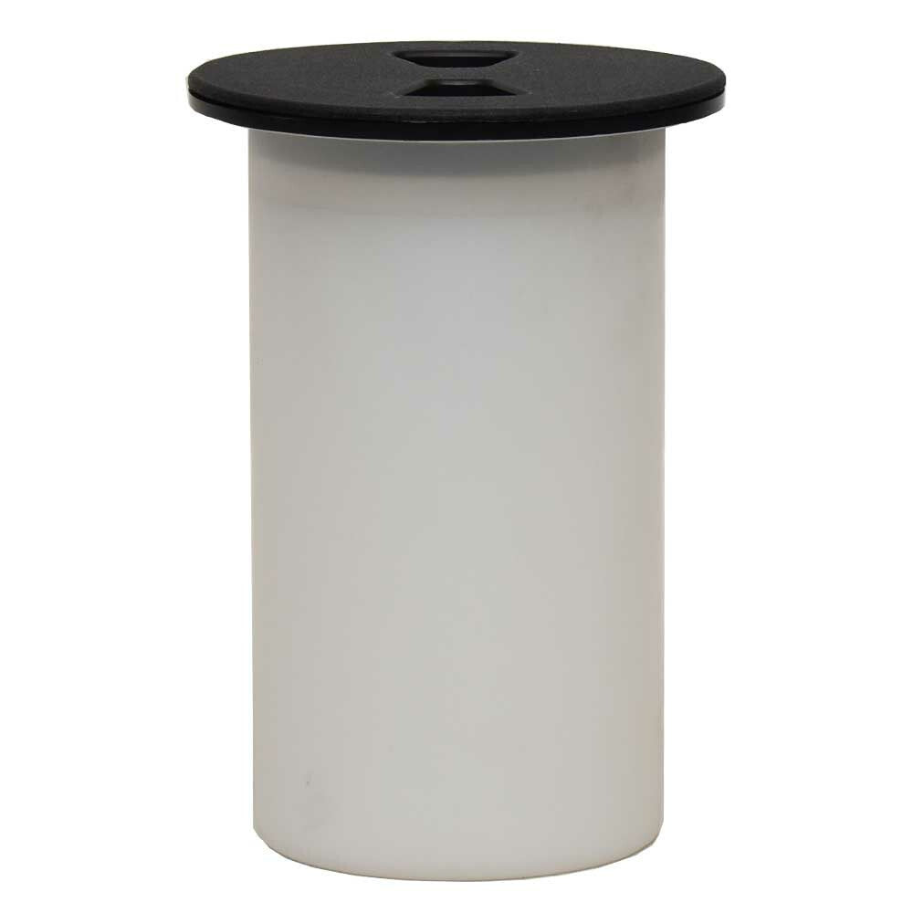 T-H MARINE black auto part