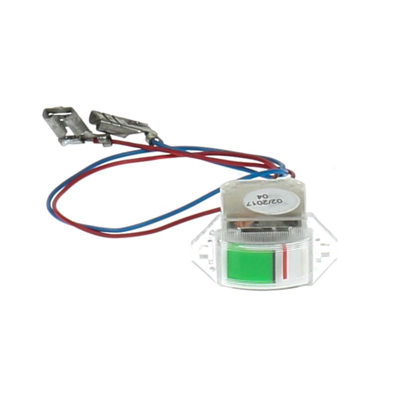 METERFLAME INDICATOR