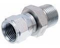 HYDRAULIC ADAPTER - SAE TO SAE