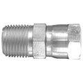 HYDRAULIC ADAPTER - SAE TO SAE