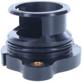 ENGINE COOLANT THERMOSTAT HOUSING