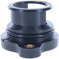ENGINE COOLANT THERMOSTAT HOUSING