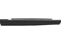 RH ROCKER PANEL 2 DOOR SLIPON TYPE DODGE P/U 7293; RAMCHARGER 7493; TRAIL DU STER 7480