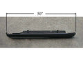 RH ROCKER PANEL 2 DOOR SLIPON TYPE DODGE P/U 7293; RAMCHARGER 7493; TRAIL DU STER 7480