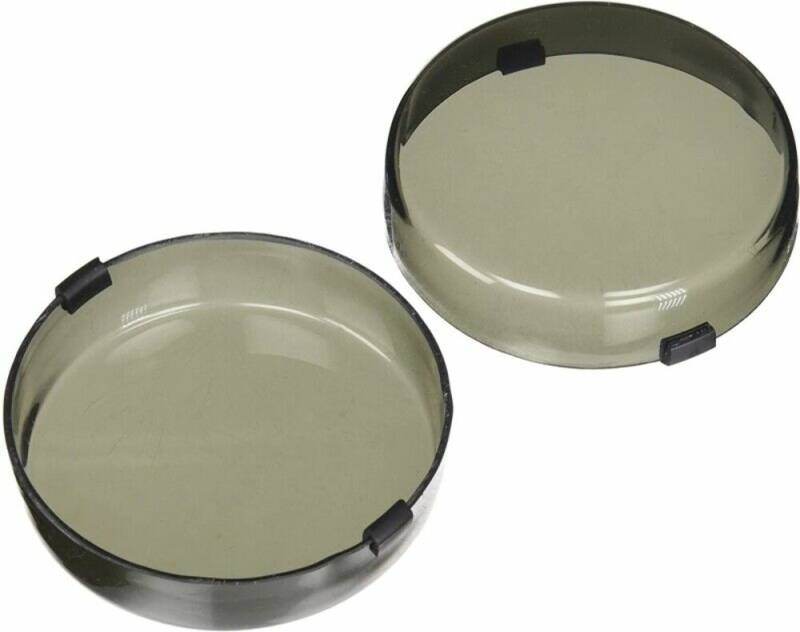 DRV LT CVR FD 4 1/2'ROUND